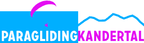 Paragliding Kandertal Logo