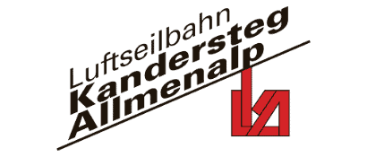 Aerial cableway Kandersteg-Allmenalp